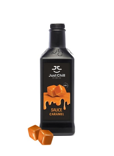 Buy Caramel Sauce 1.89 Litre in UAE