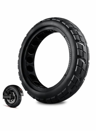Buy Scooter Replacement Tires Colored Solid Honeycomb Tyres for Xiaomi M365Pro 8.5 in Tire in Saudi Arabia