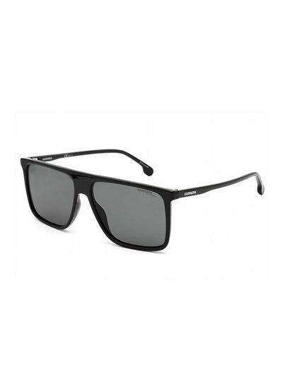 Buy Full Rim Square Frame Sunglasses CR 172/S 008A M9 - Lens Size: 58mm - Dark Grey in UAE