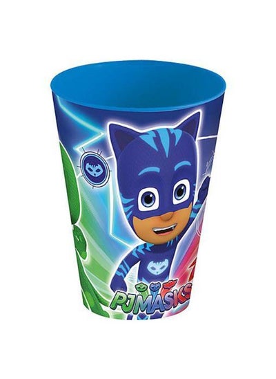 Buy EASY TUMBLER 430 ML - PJ MASKS in Egypt