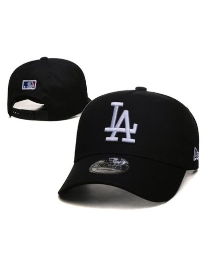 Buy MLB Los Angeles Fashion Adjustable Cap in Saudi Arabia