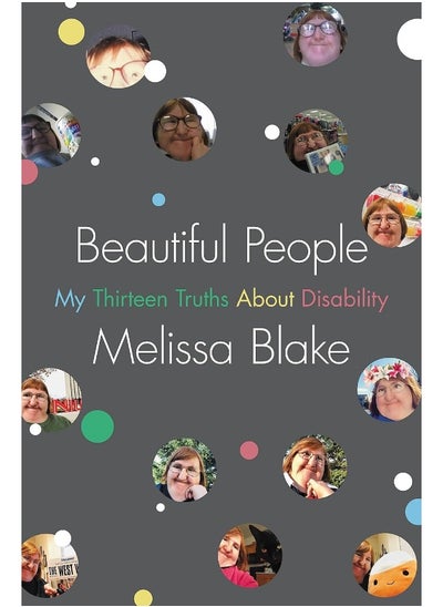 Buy Beautiful People: My Thirteen Truths About Disability in UAE