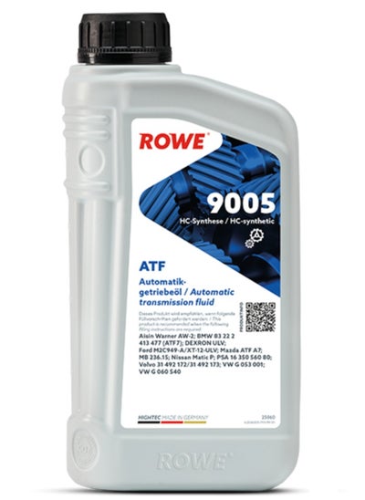 Buy HIGHTEC ATF 9005 -1 Ltr. in UAE