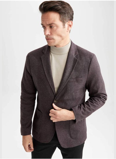 Buy Man Casual Blazer in UAE