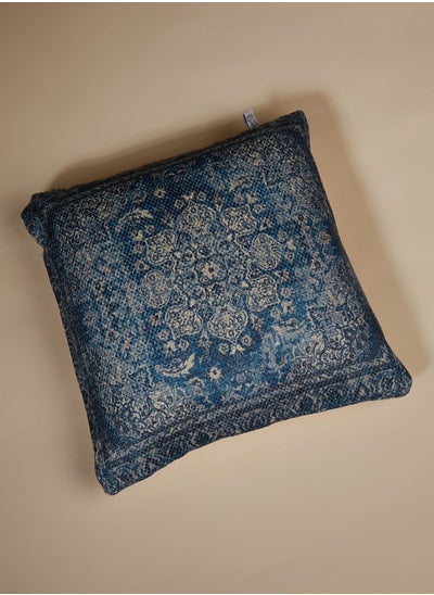 Buy Mina Printed Cushion in UAE