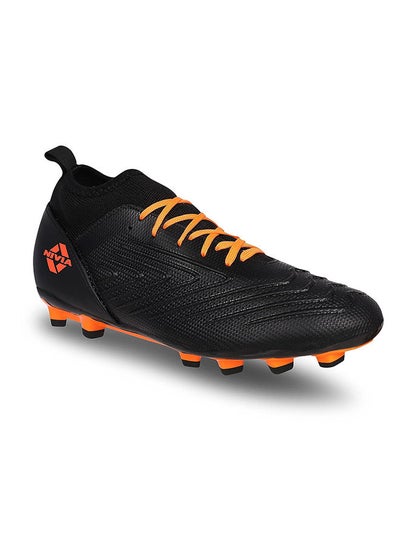 Buy Crane 2.0 Football Shoes | 8 UK/ 9 US / 42 EU | Thermoplastic Polyurethane | Moulded Insole | Minimal Water Absorption/Water Proof in Saudi Arabia