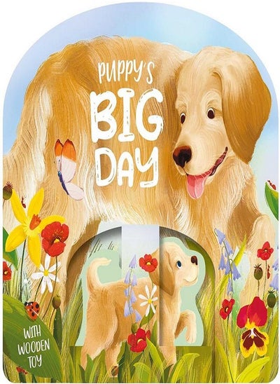 اشتري Puppy's Big Day في مصر