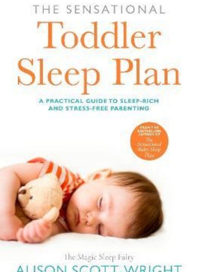 Buy Sensational Toddler Sleep Plan in UAE