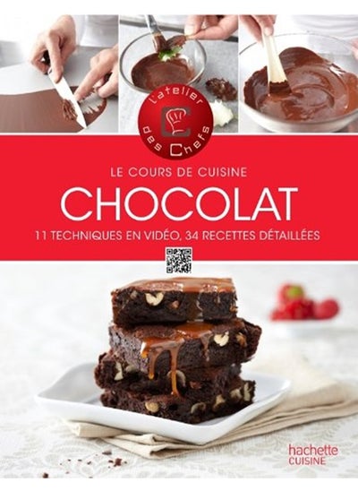 اشتري Cours de cuisine - Chocolat في الامارات