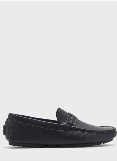 Buy Saddle Driver Moccasins in UAE