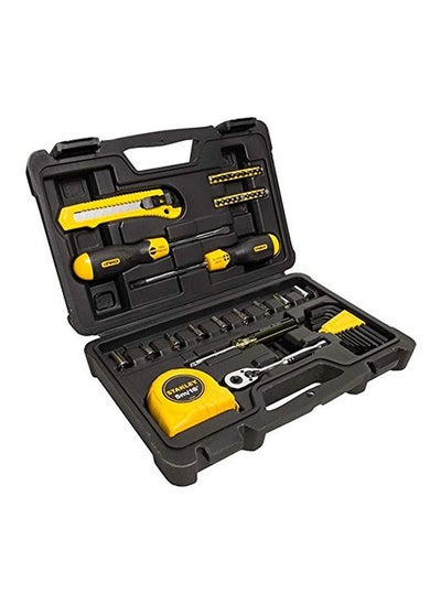 Buy STANLEY  STMT0-74864 51-Pieces Tools Set in UAE