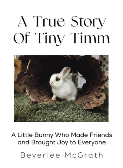 Buy A True Story Of Tiny Timm in Saudi Arabia