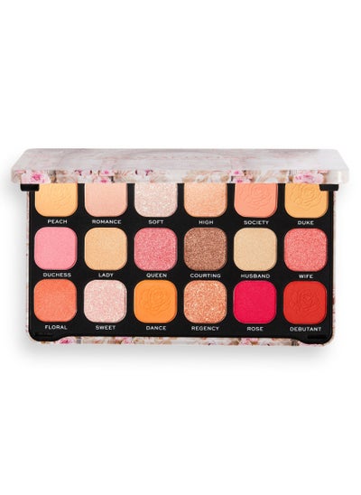 Buy Forever Flawless Eyeshadow Palette Regal Romance in Egypt