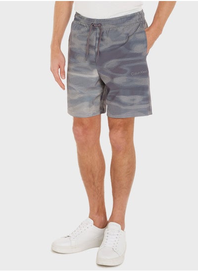 Buy Woven Shorts in UAE