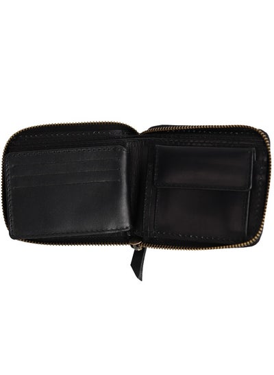 Buy Credit Card Wallet (242), Zipper Card Cases Holder for Men Women, Compact Size in Egypt