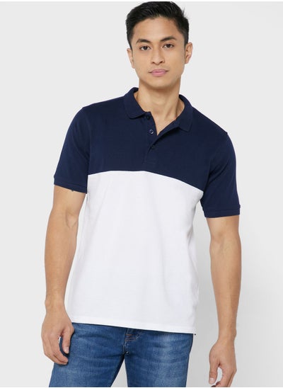 Buy Cut And Sew Polo Shirt in Saudi Arabia