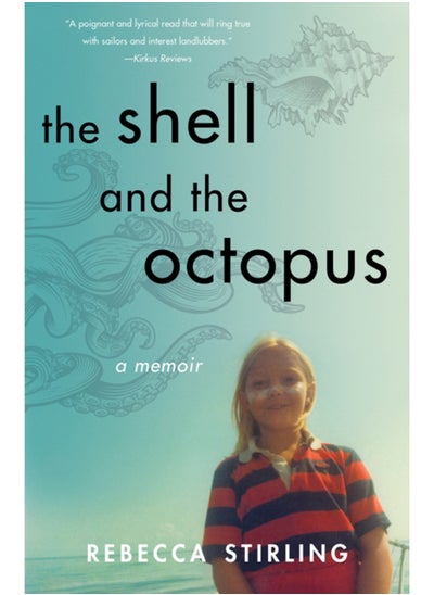 اشتري The Shell and the Octopus : A Memoir في السعودية