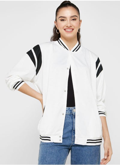 Buy Varsity Look Jacket in UAE