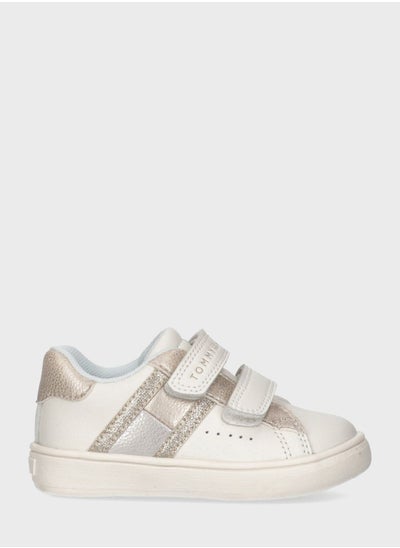 اشتري Kids Velcro Sneakers في السعودية