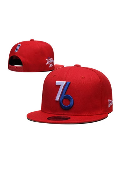 Buy NEW ERA Fashionable Streetwea Outdoor Adjustable Baseball Cap in Saudi Arabia