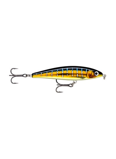 Buy Rapala XRMAGPR10 X-Rap Magnum Prey 10cm in UAE