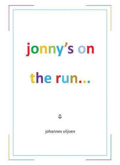 اشتري Jonny's on the Run... في الامارات