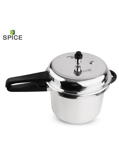 Buy Spice Pressure Cooker Outer Lid 12L in Saudi Arabia