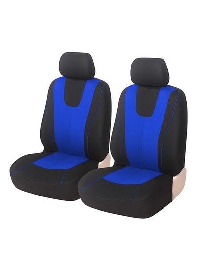 اشتري Blue Two Seat GM Seat Cover في الامارات