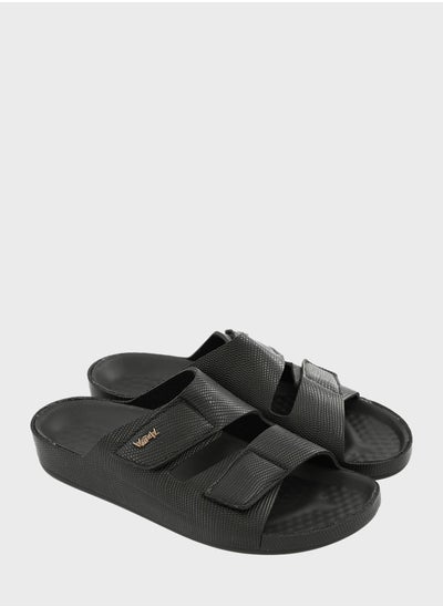 Buy Vital Slip On Casual Sandals in Saudi Arabia