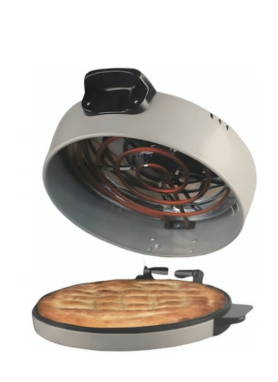 Buy 1700W Electric Instant Bread Maker HM-390G in Saudi Arabia