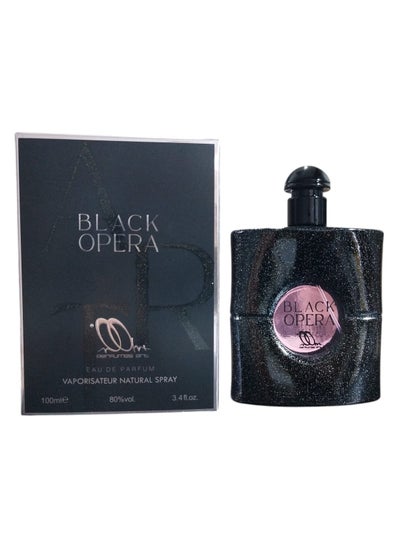 Buy Black Opera Eau De Parfum For Women - 100 Ml in Egypt