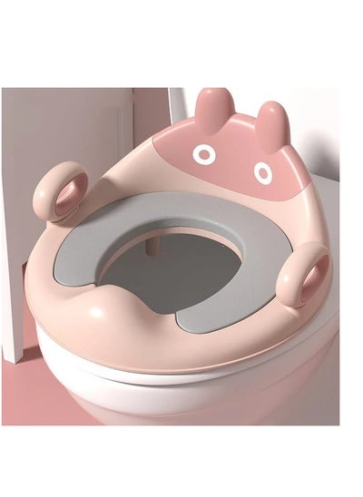 Buy Babyhood Rabbit Baby Potty Seat Cover in Egypt