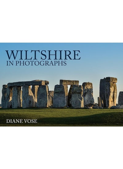 اشتري Wiltshire in Photographs في الامارات