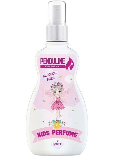 Buy Penduline kids perfume for girls in Egypt