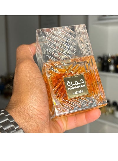 Buy khamarh EDP 100 ML in Saudi Arabia