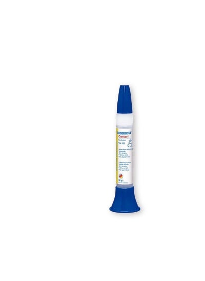 Buy Weicon Adhesive Contact Pen System 30Gms VA-100 in UAE