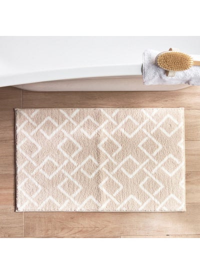 Buy Deco Bathmat 50x80cm. in Saudi Arabia