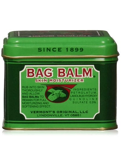 Buy Skin Moisturizer With Lanolin For Chapped Lips Dry Skin And More 4Oz Tin in Saudi Arabia