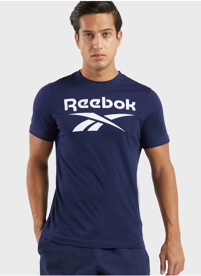 Buy Ri Big Logo T-Shirt in UAE