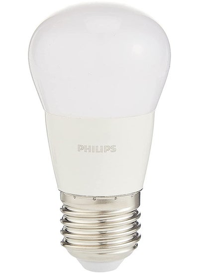 اشتري Philips ESS LEDLustre 6W E27 827 P45NDFRUAE في الامارات