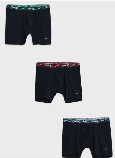 Buy 3 Pack Boxer Briefs in UAE