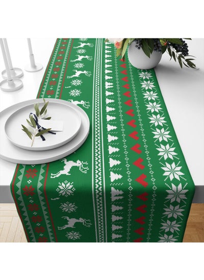 Buy Velvet Christmas Runner That Would A Fantastic Addition To Your Holiday Themed Homes in Egypt