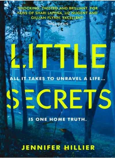 اشتري Little Secrets في الامارات