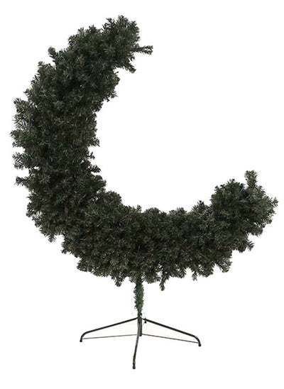 Buy Artificial Moon Tree, Green - Small, 150 cms in UAE