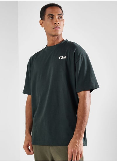 Buy Oversized T-Shirt in UAE