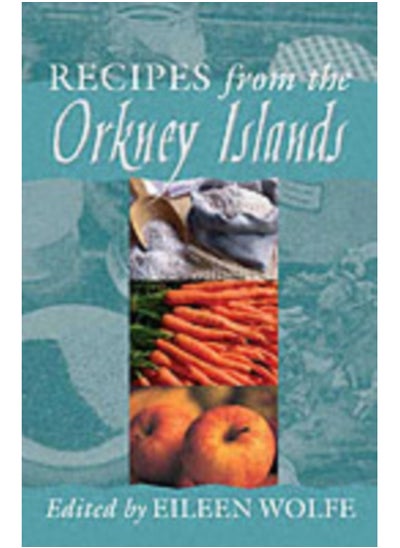 Buy Recipes from the Orkney Islands in UAE