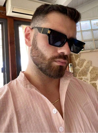 Buy Trendy Fashionable Sunglasses For Men in Saudi Arabia