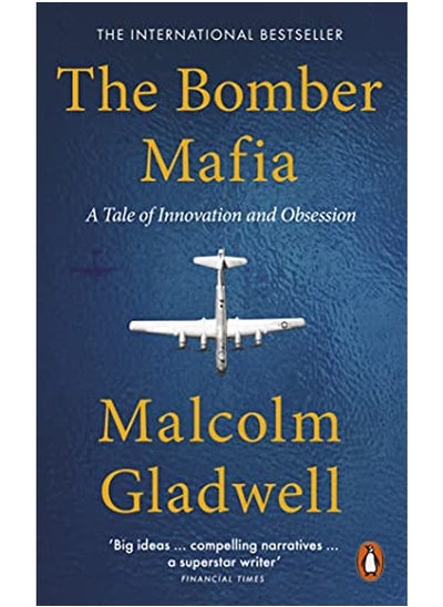 Buy The Bomber Mafia: A Tale of Innovation and Obsession in UAE