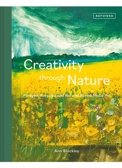 اشتري Creativity Through Nature في الامارات