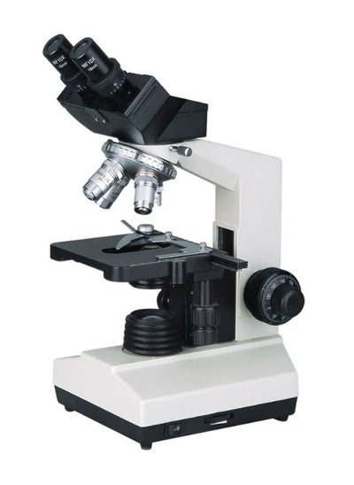 اشتري Laboratory Compound Biological Xsz 107bn Binocular microscope Optical Microscope في الامارات